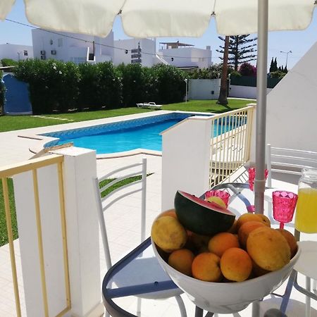 Villa Sunshine Албуфейра Экстерьер фото